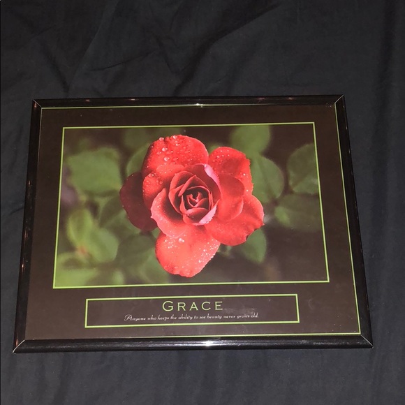 Other - Small rose picture Other - Small rose picture